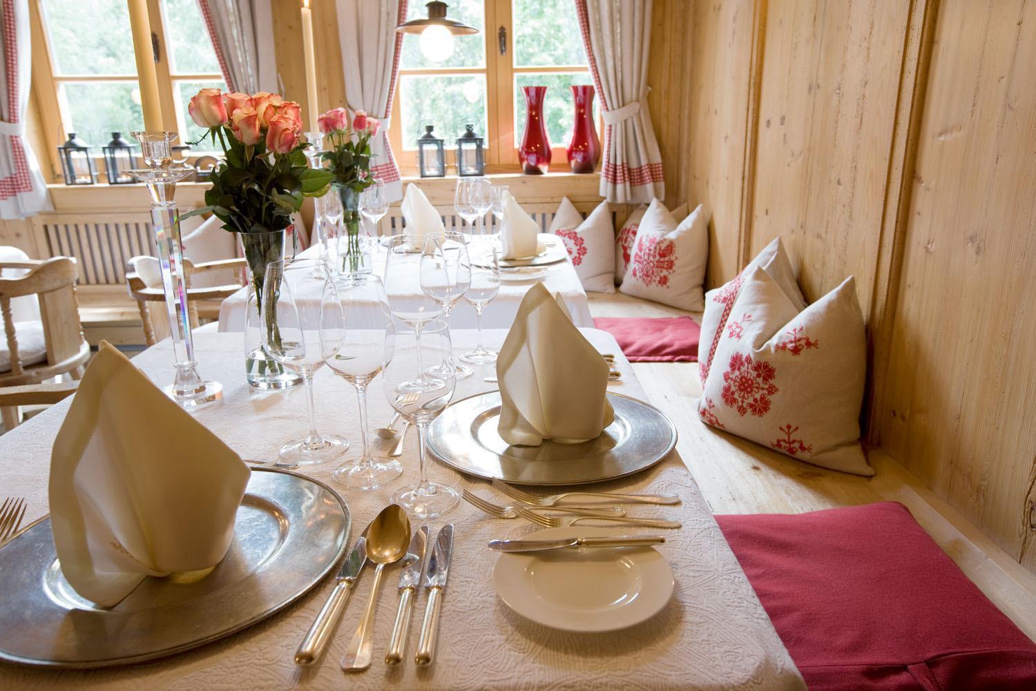 Minglers Sportalm - Das Gourmet- Und Geniesserhotel Kirchberg in Tirol Exterior foto