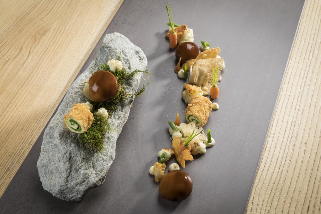 Minglers Sportalm - Das Gourmet- Und Geniesserhotel Kirchberg in Tirol Exterior foto