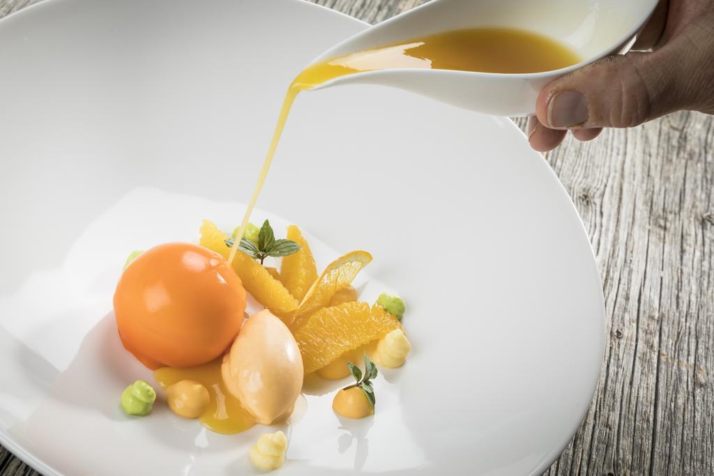 Minglers Sportalm - Das Gourmet- Und Geniesserhotel Kirchberg in Tirol Exterior foto