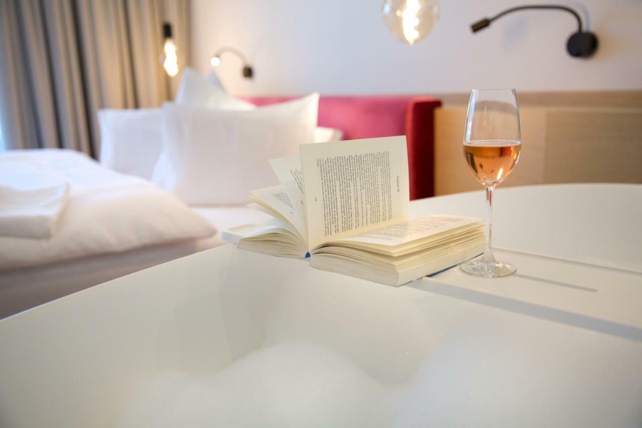 Minglers Sportalm - Das Gourmet- Und Geniesserhotel Kirchberg in Tirol Exterior foto