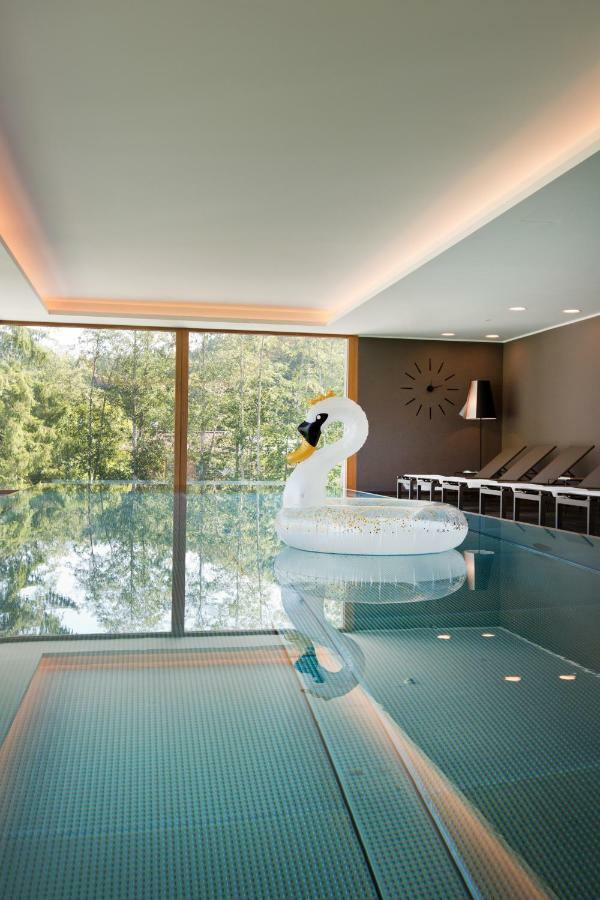 Minglers Sportalm - Das Gourmet- Und Geniesserhotel Kirchberg in Tirol Exterior foto