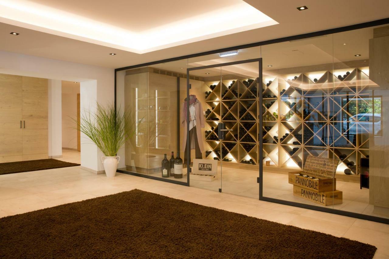 Minglers Sportalm - Das Gourmet- Und Geniesserhotel Kirchberg in Tirol Exterior foto